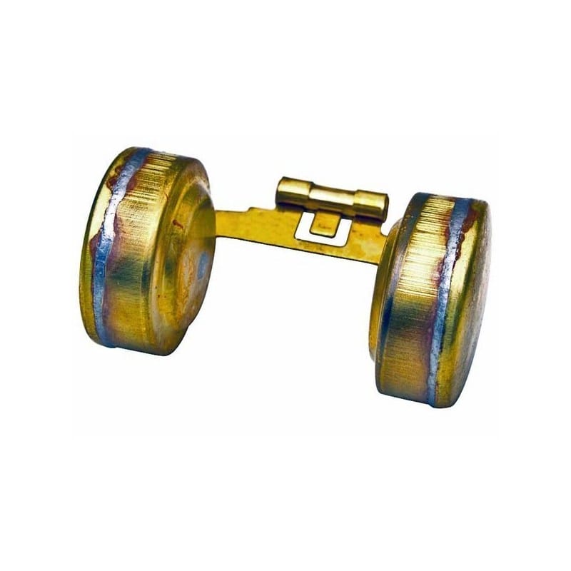 flotador del carburador suzuki gs 450 -82