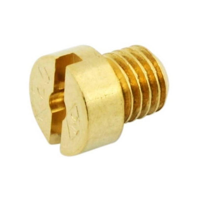 Vergaser Düse Dell'Orto 5mm