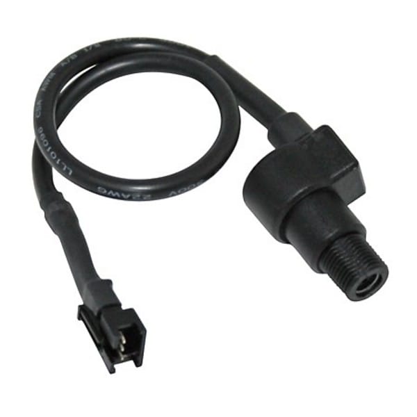 Speedometer signal converter Koso M12 male