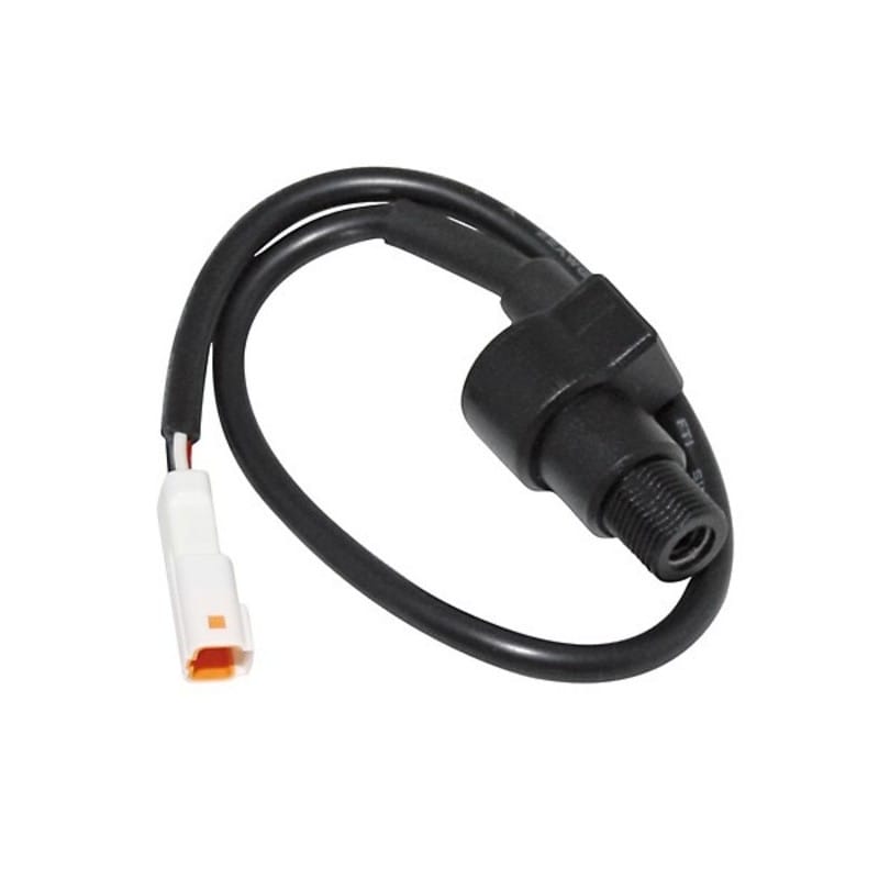 Speedometer signal converter Koso M12 male waterproof