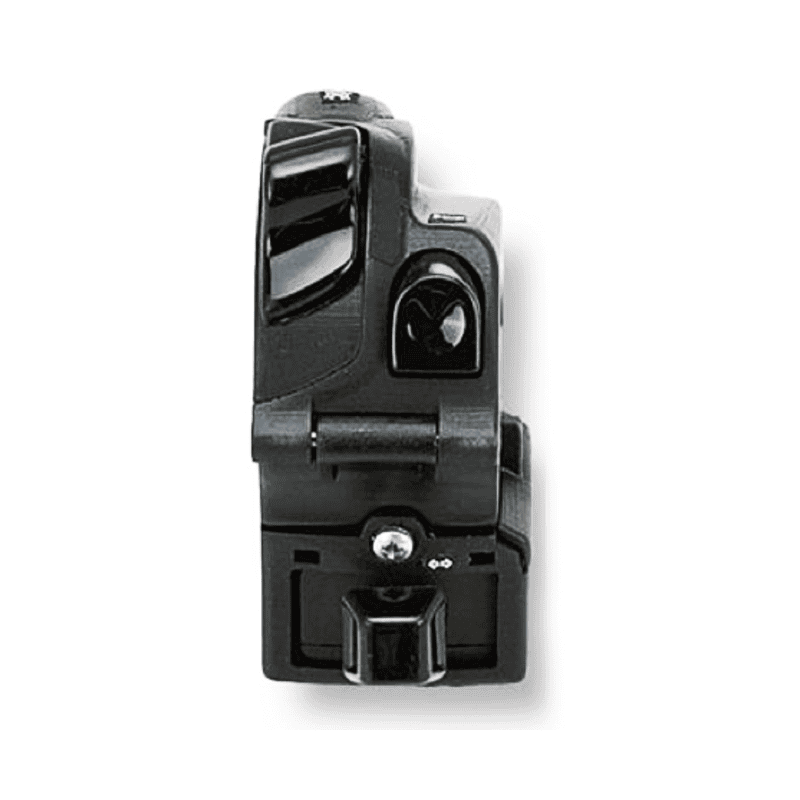 Domino-Tommaselli Lenkerarmatur Tommaselli Racing links