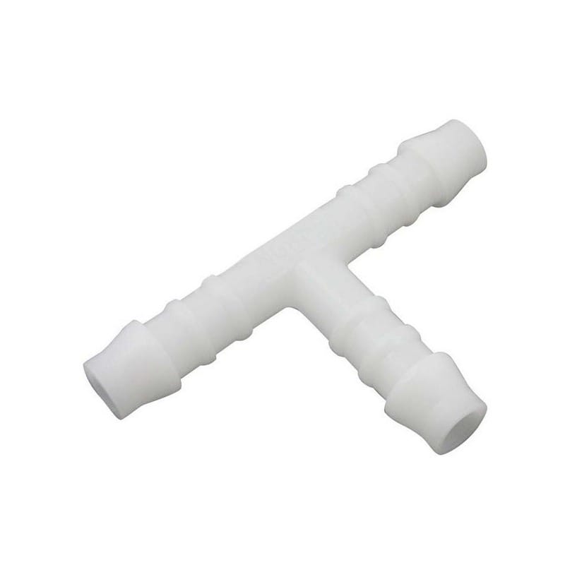 Fuel hose joint T 8mm