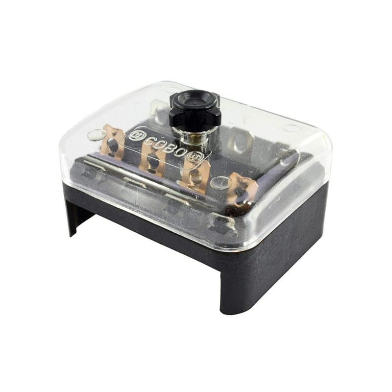 COBO Torpedo fuse box 4