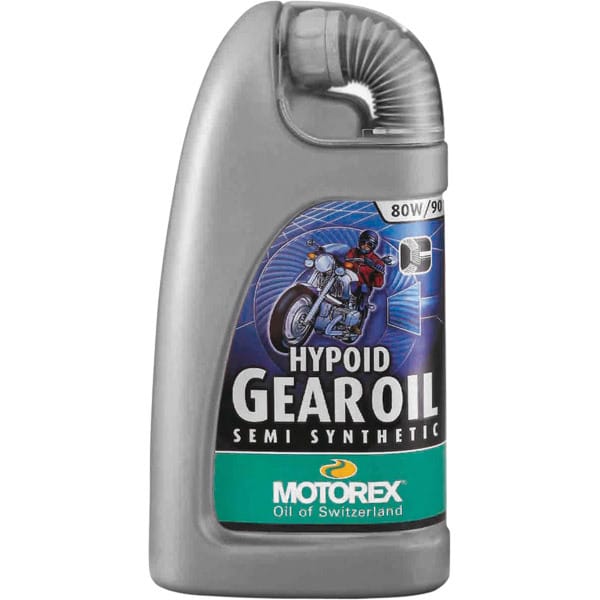Getriebe öl Motorex 80W-90 Hypoid 1lt