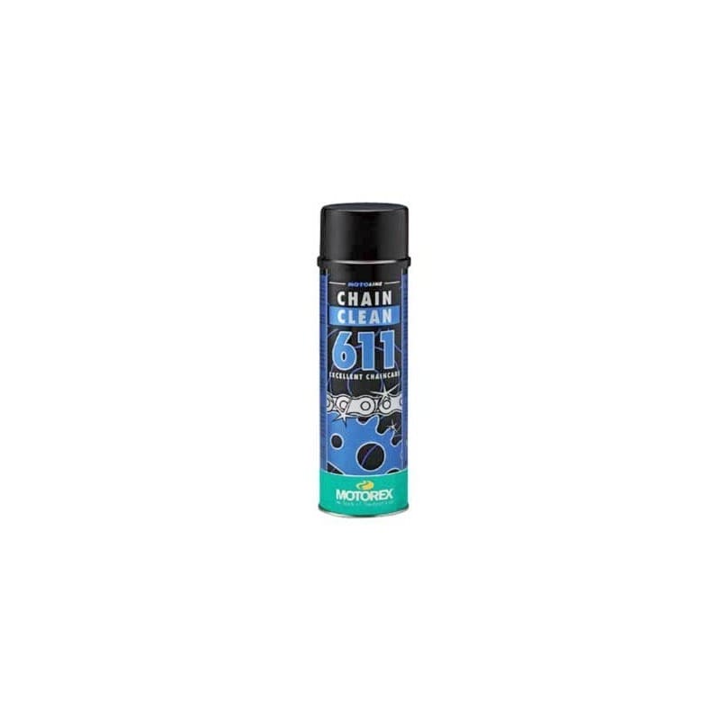 Chain lubricant Motorex 500ml