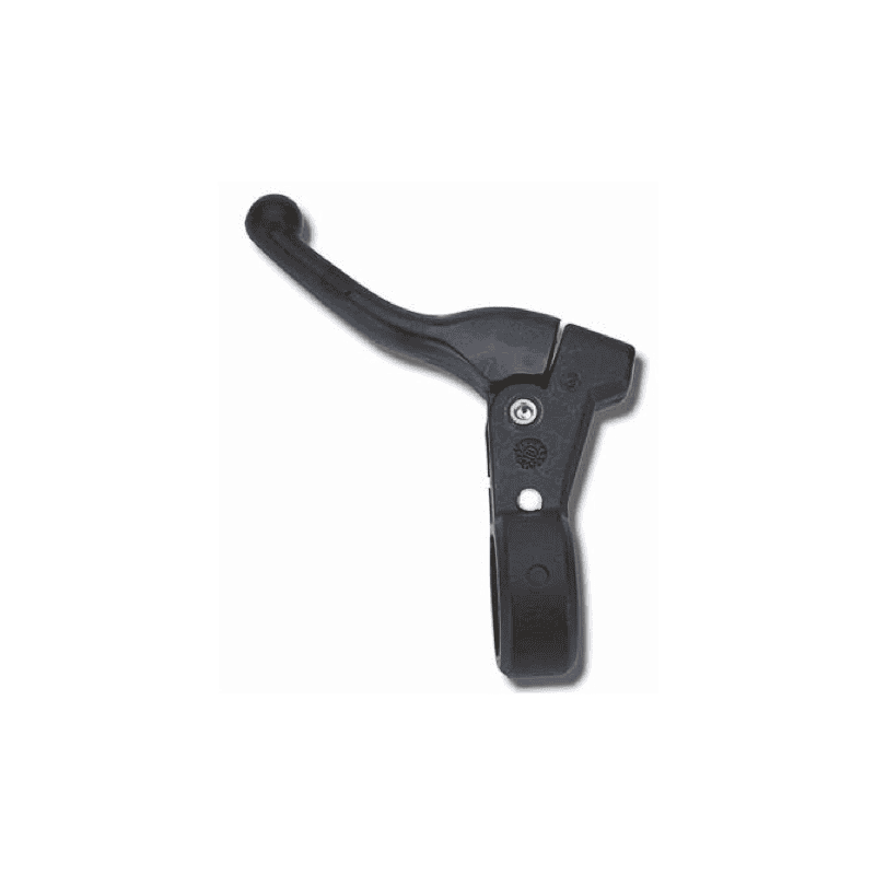 Complete lever holder Tommaselli 22mm decompression