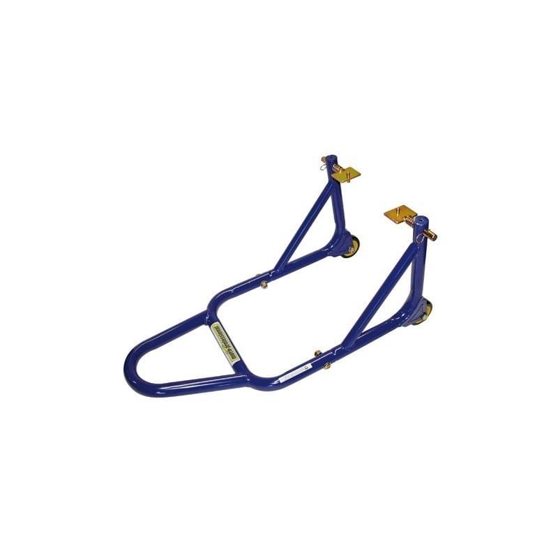 Montageständer vorne MotoProfessional Pro2