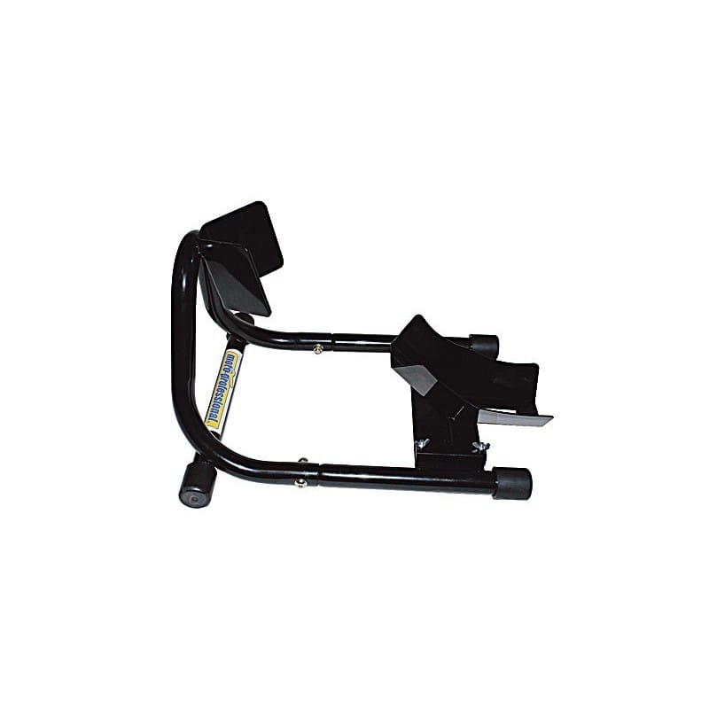 MotoProfessional Motorcycle wheel chock 150mm 12-21''