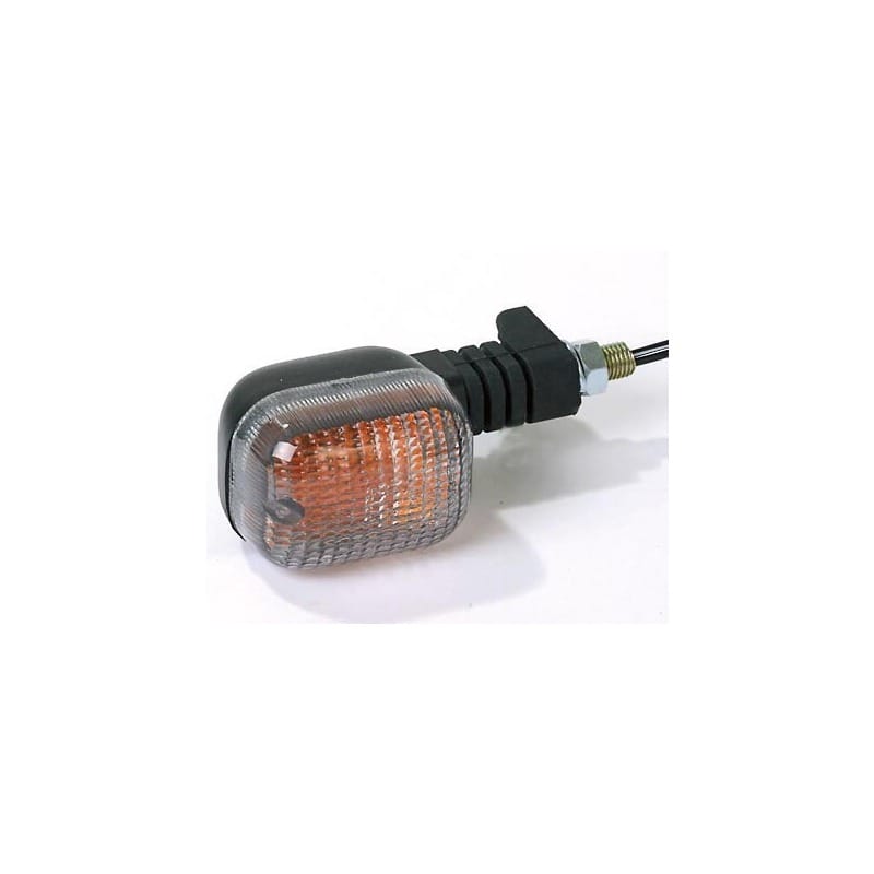 Blinker Ducati OE-Replik Rauchglas vorne rechts/hinten links