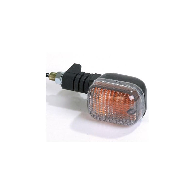 Blinker Ducati OE-Replik Rauchglas vorne links/hinten rechts