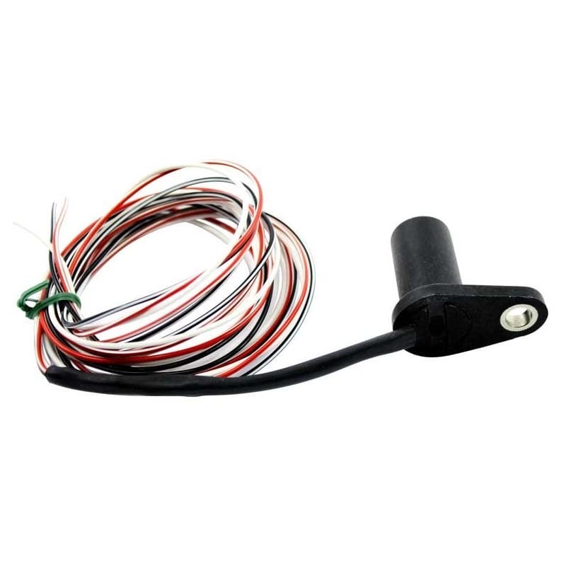 Speedometer sensor MMB active