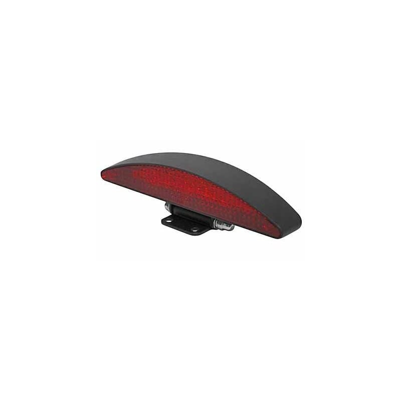 Led tail light Highsider Interstate black