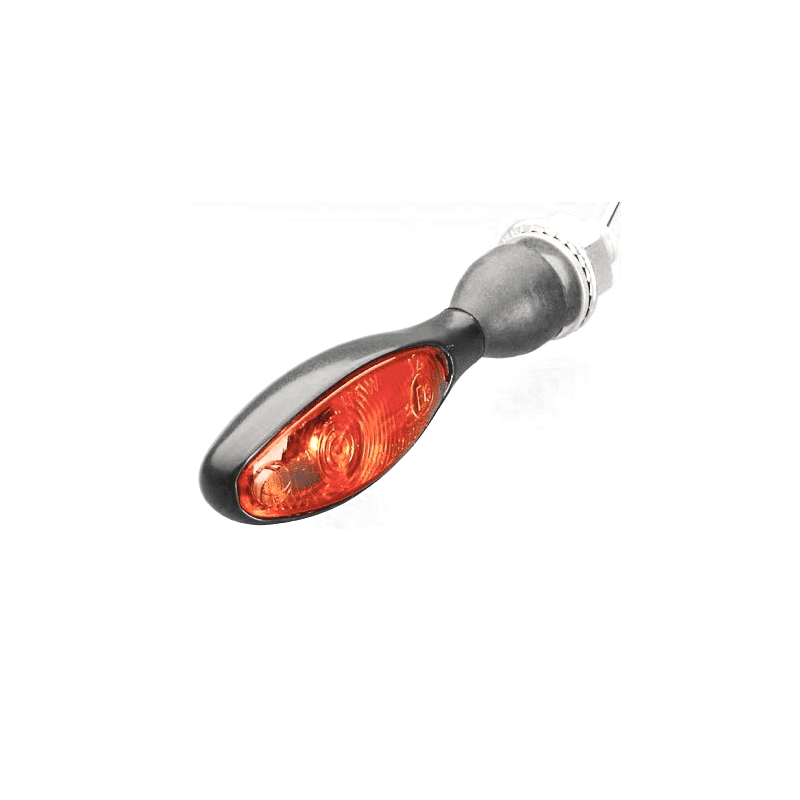 Halogenblinker Kellermann Micro 1000 schwarz