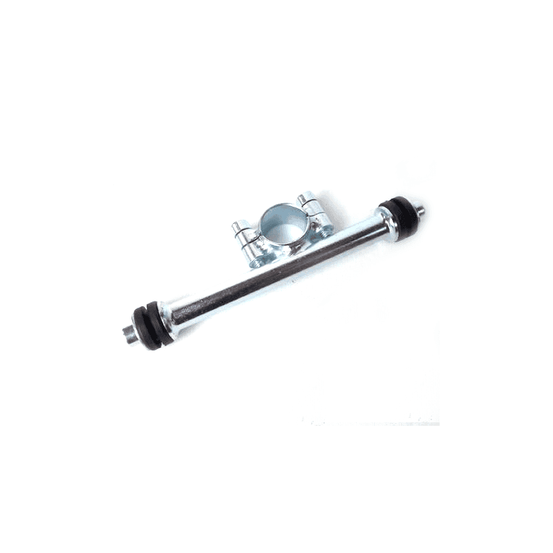 Oil cooler holder