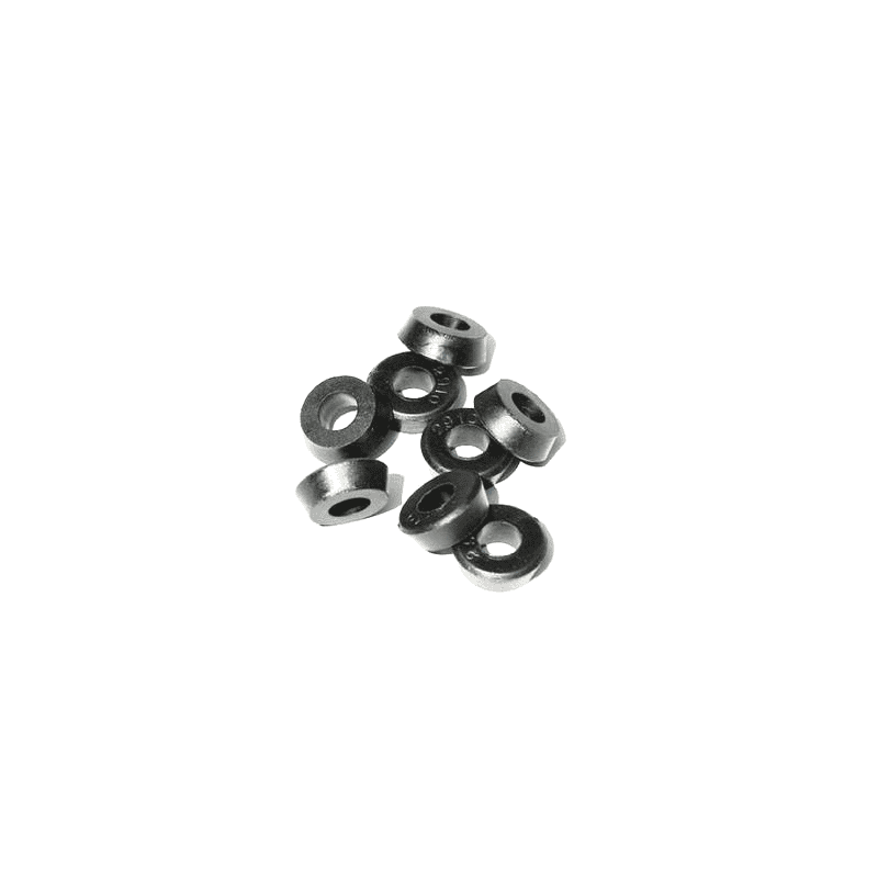 Rear dampers bush 15x26x13mm Ariete