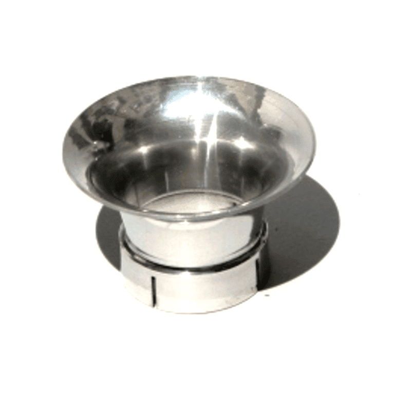 Malossi Velocity stack 32x33mm