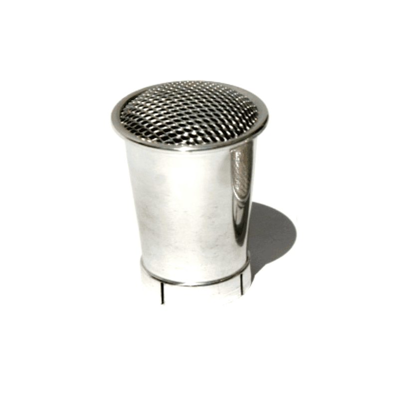 Malossi Velocity stack 35x70mm domed net