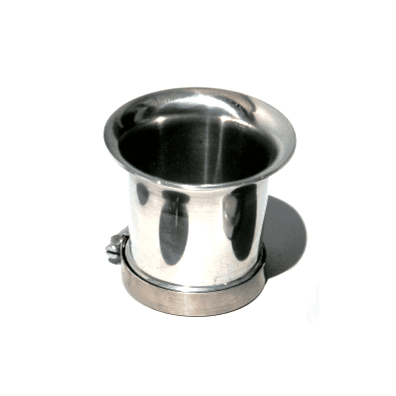 Malossi Velocity stack 55x63mm