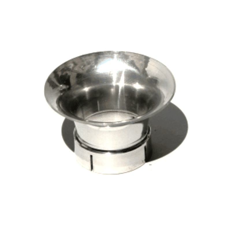 Malossi Velocity stack 43x33mm