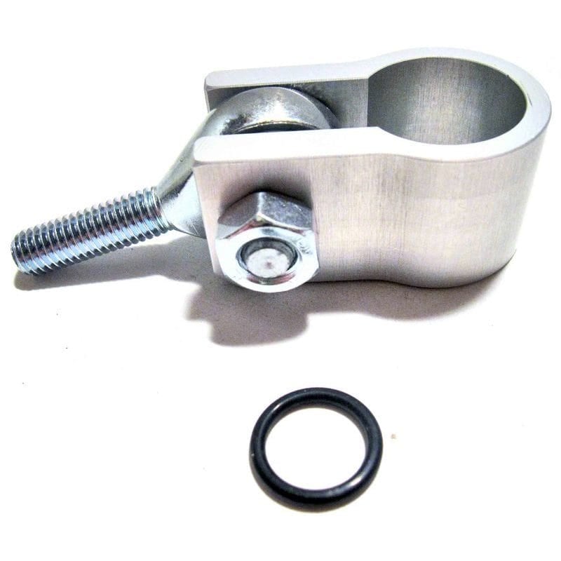 Steering damper clamp 22mm LSL