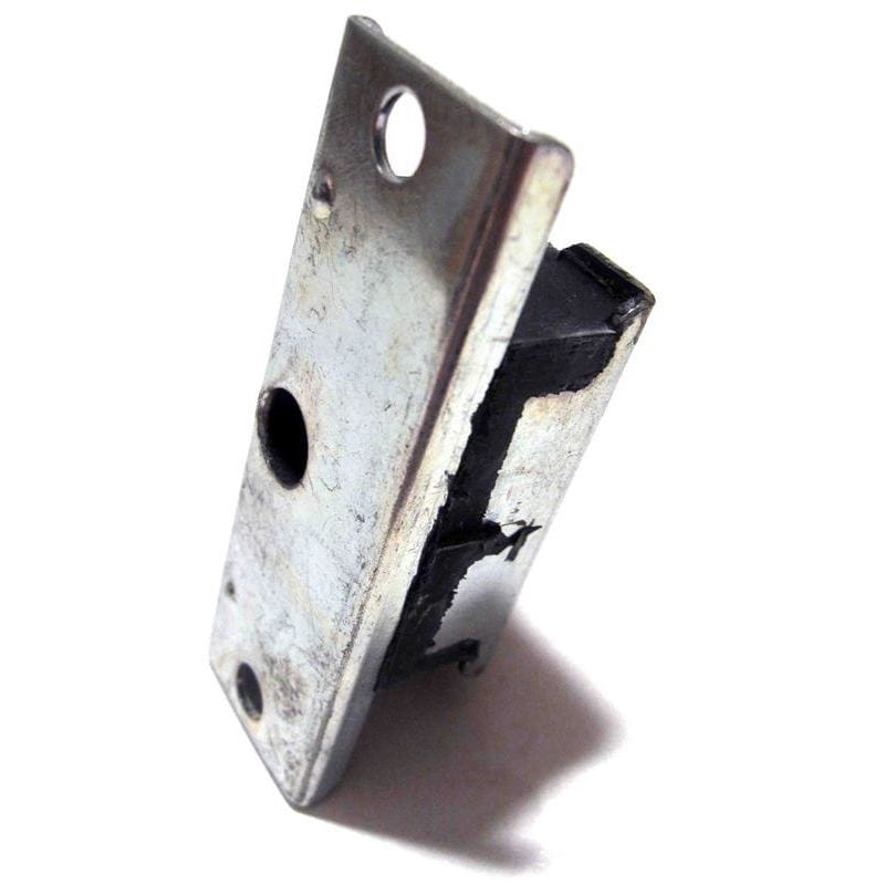 Seat fixing plate
