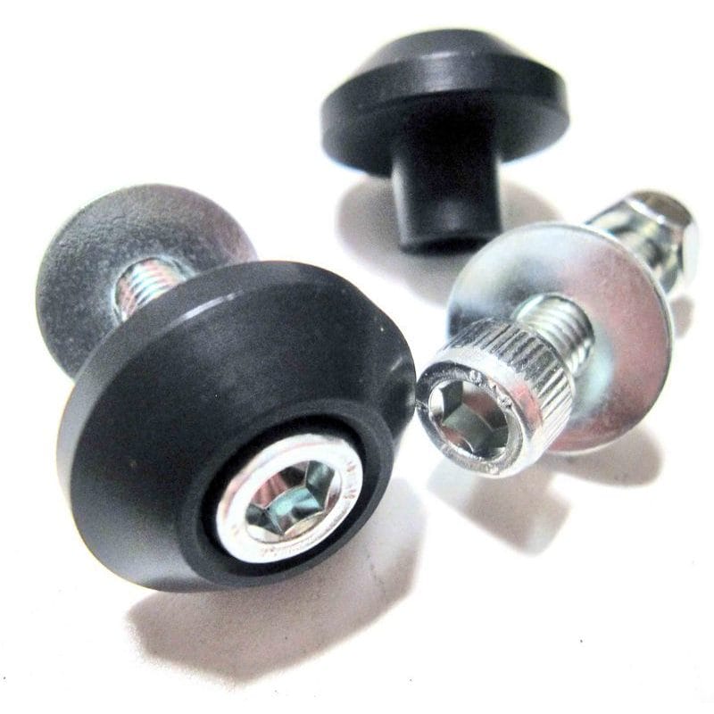 NoBrand Bolts M5x25mm pair