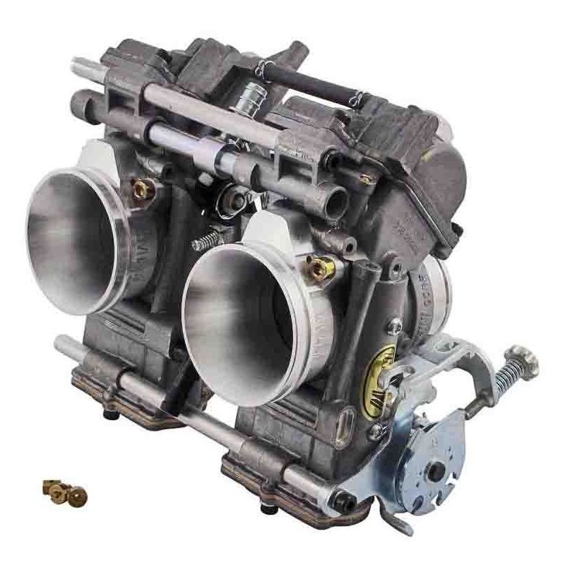 Vergaser Ducati Monster 900 Mikuni TDMR 40 kit
