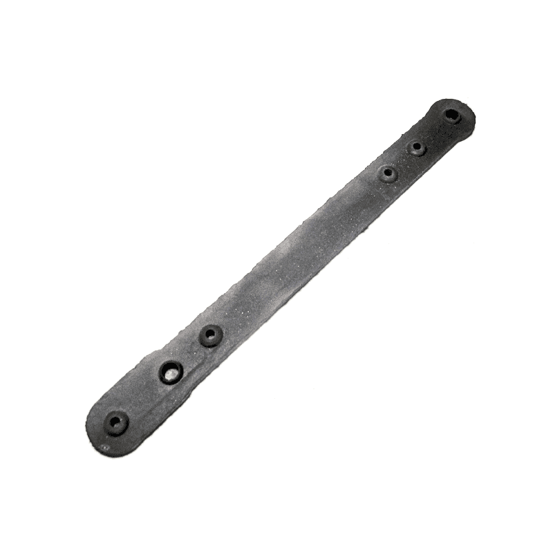 Gummi Tankhalte Ariete 170mm