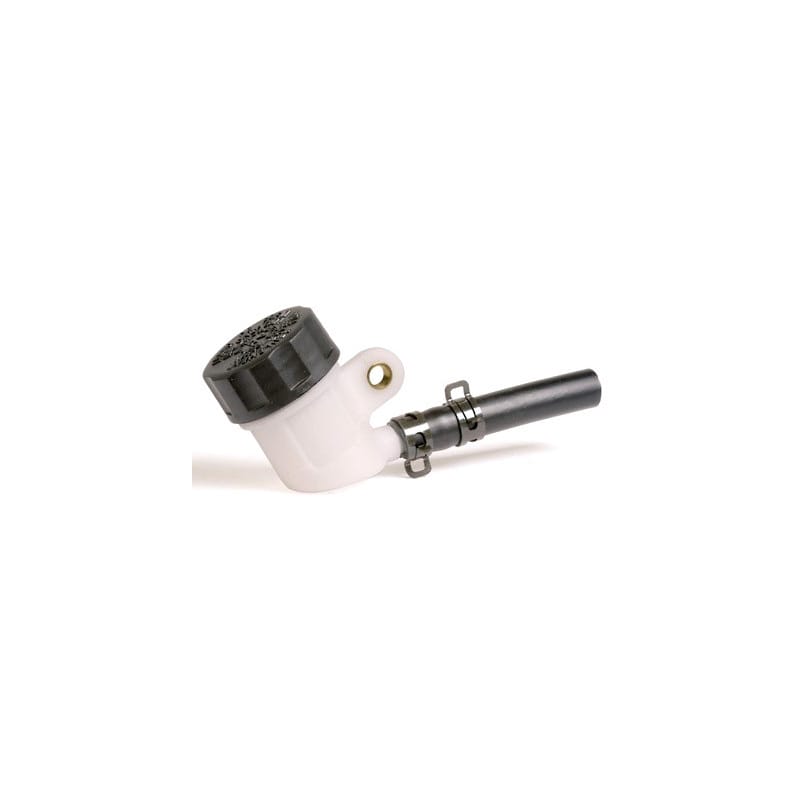 deposito del cilindro maestro 13ml conexion lateral transparente