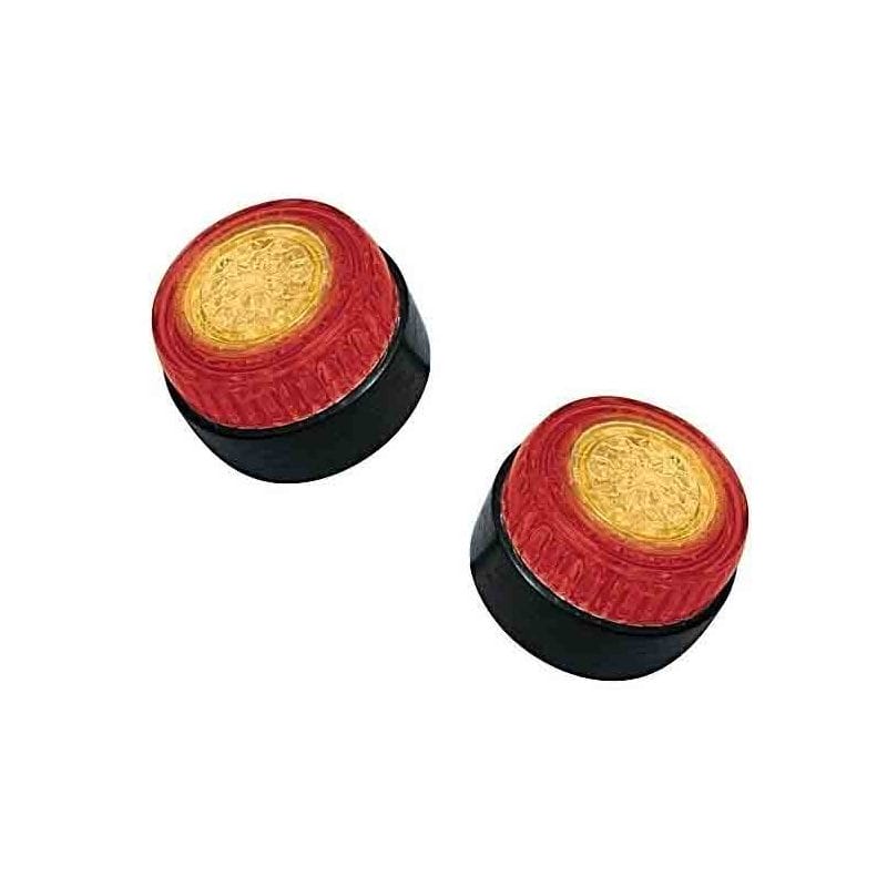 Led winkers Highsider Colorado taillight combo pair