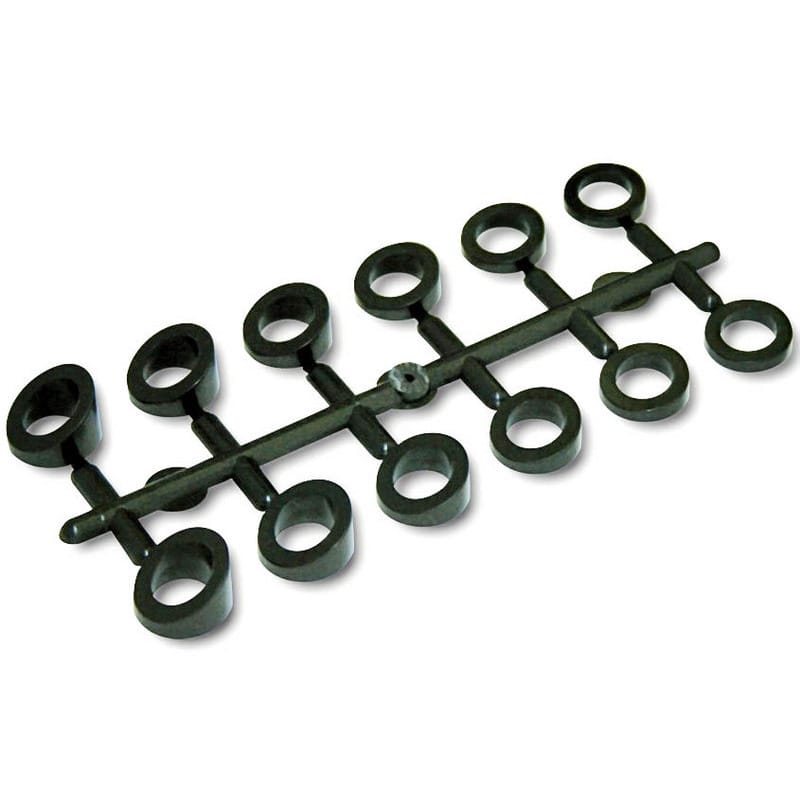NoBrand Angled washer kit 12pc
