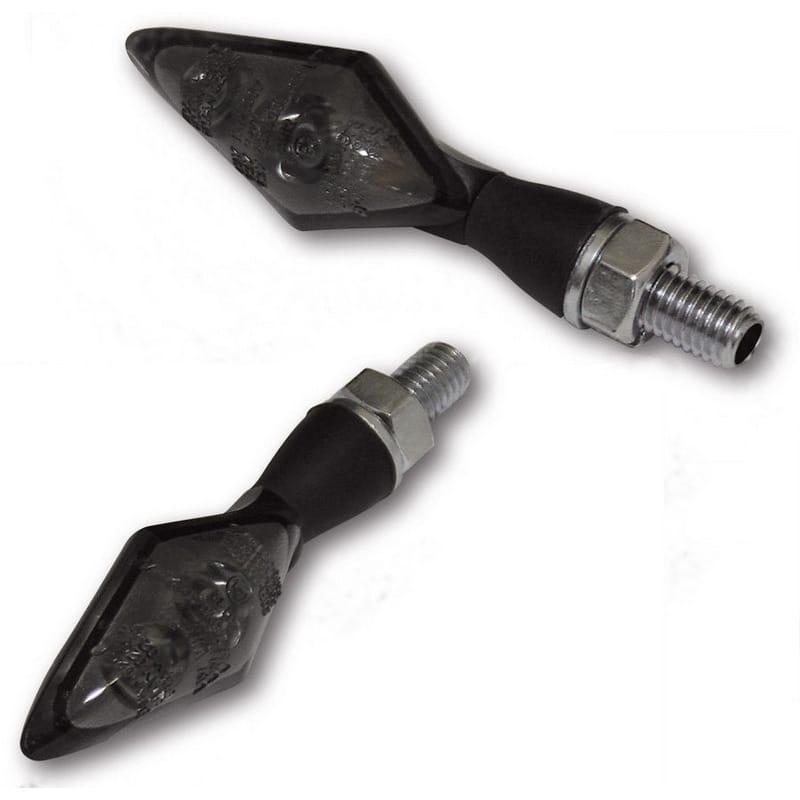Led winkers Highsider Pen Head taillight combo pair