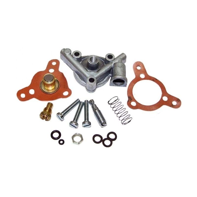 Dell'Orto Vergaser Pumpenmembran-kit Dell'Orto PHF, PHM