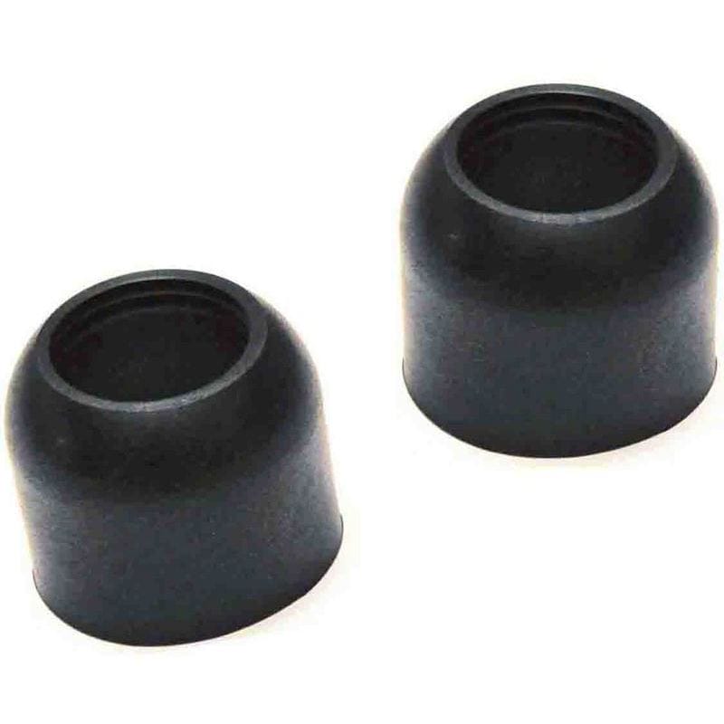 Gabel Staubkappen 43mm hoch Paar