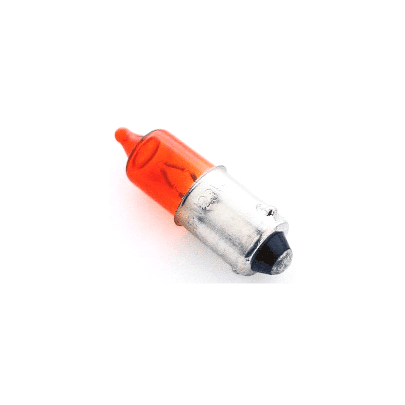 Halogen bulb 12V BA9S-23W