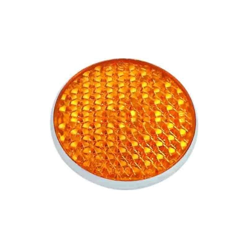 Reflector Honda CB 750 Four K0 side