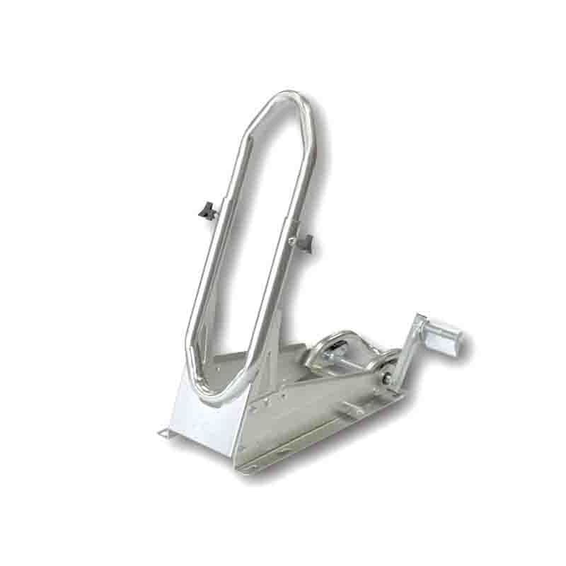Motorcycle wheel chock 18-21'' AceBikes SteadyStand Cross