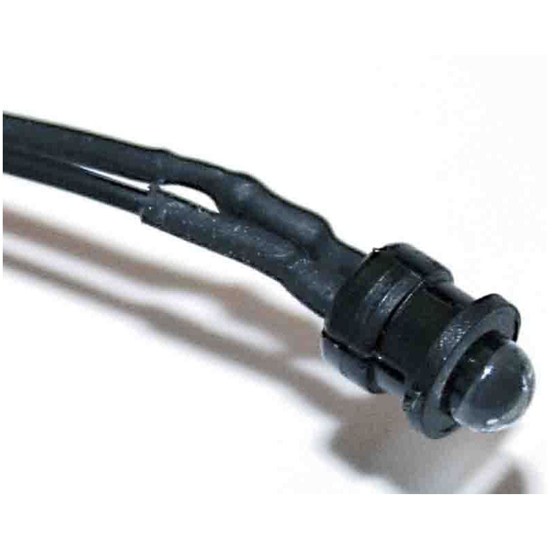 Led control light British mini