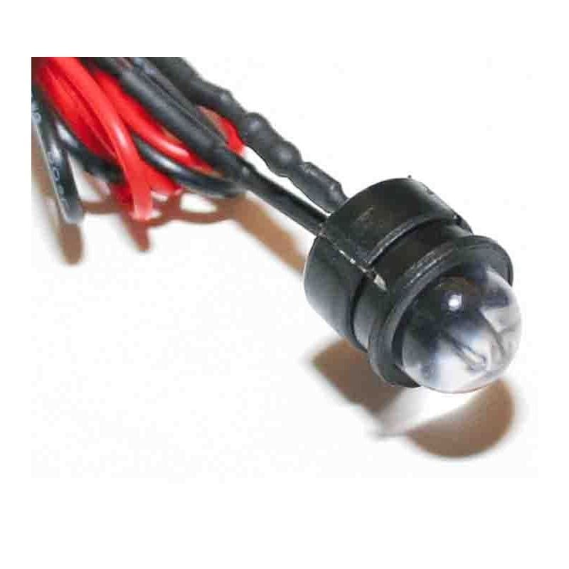 Led control light British