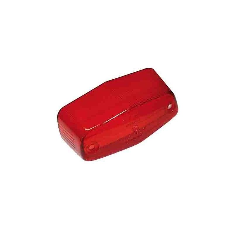Halogen tail light lens Lucas mini