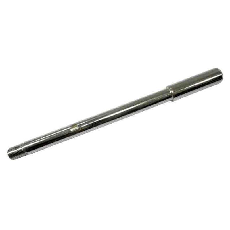 Wheel spindle Moto Guzzi V 35 rear