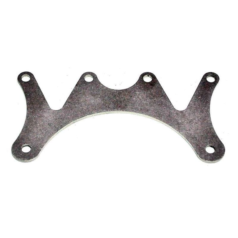 Bracket gauges Daytona60 stainless