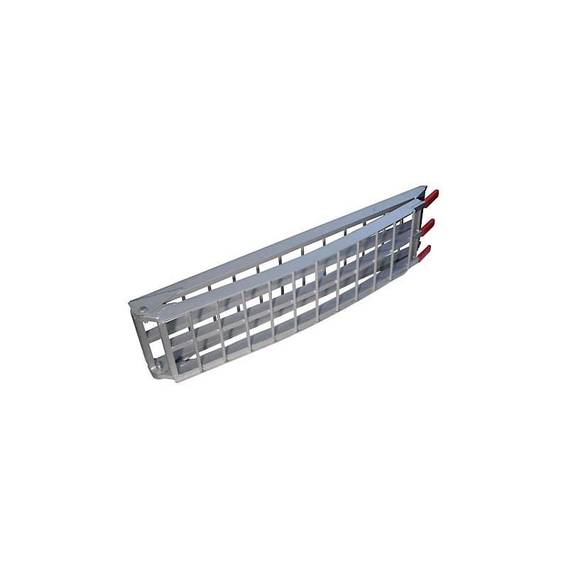 Motorcycle ramp 300kg