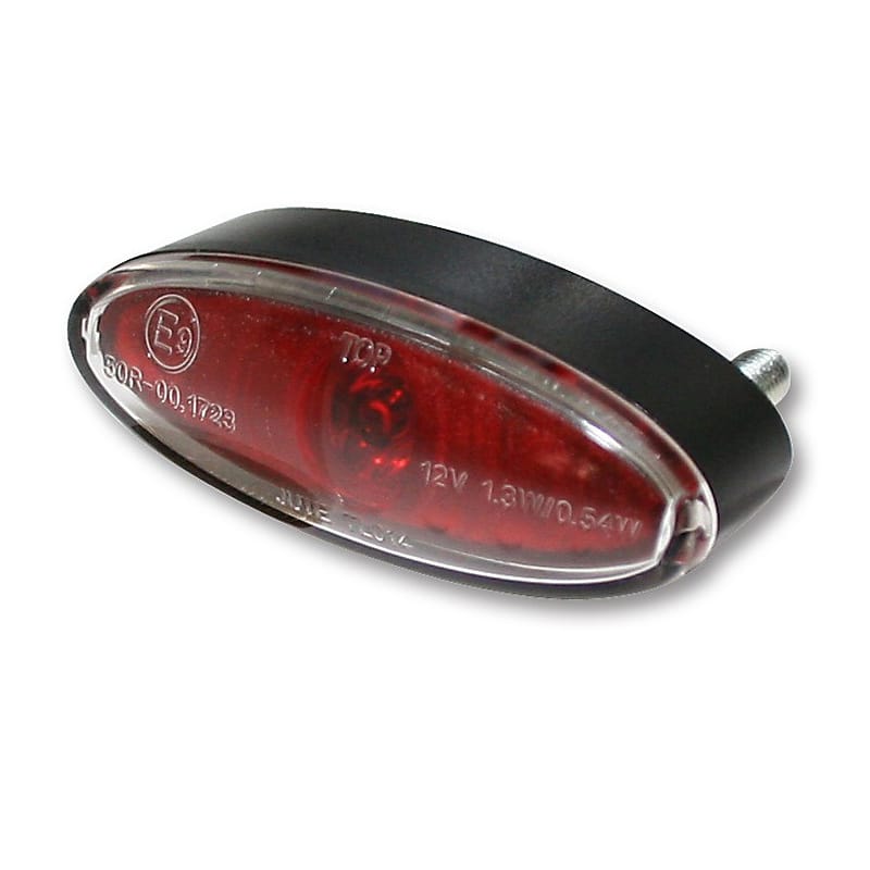 Shin Yo Led tail light Oval mini