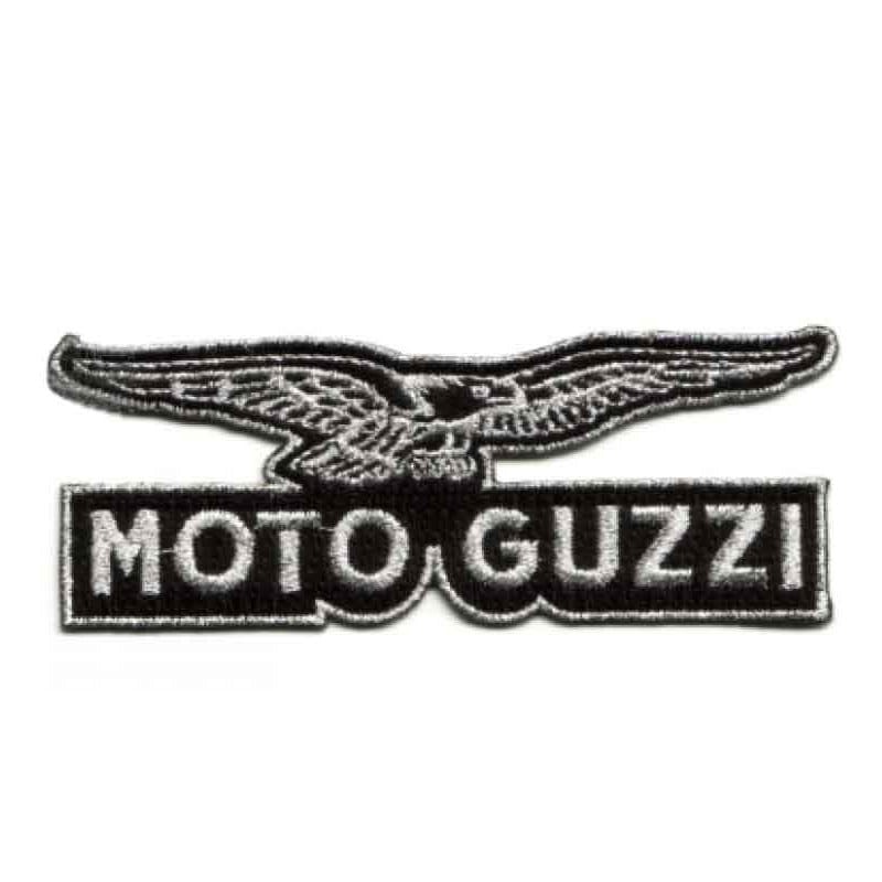 SD-Tec Patch Moto Guzzi