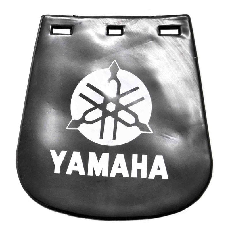 Mudflap Yamaha small