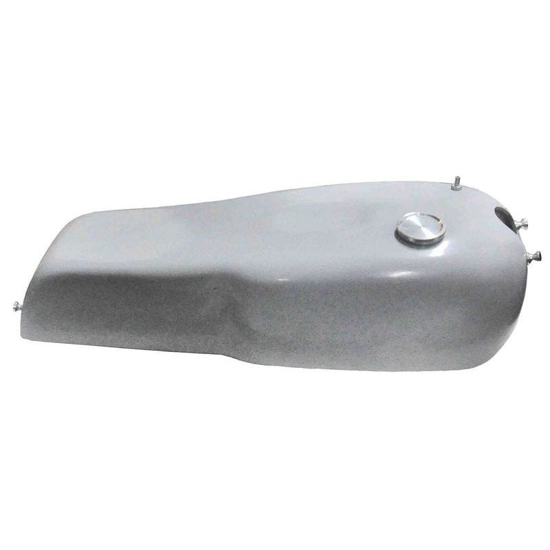 Officine08 Kraftstofftank Ducati 450 Desmo carter larghi fiberglas