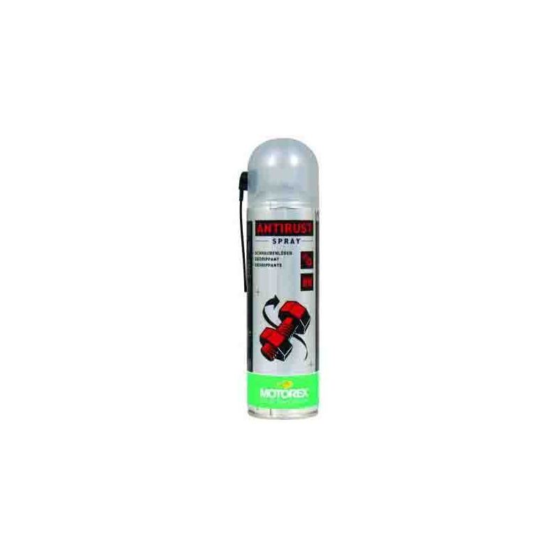 Motorex Lubricant spray 500ml