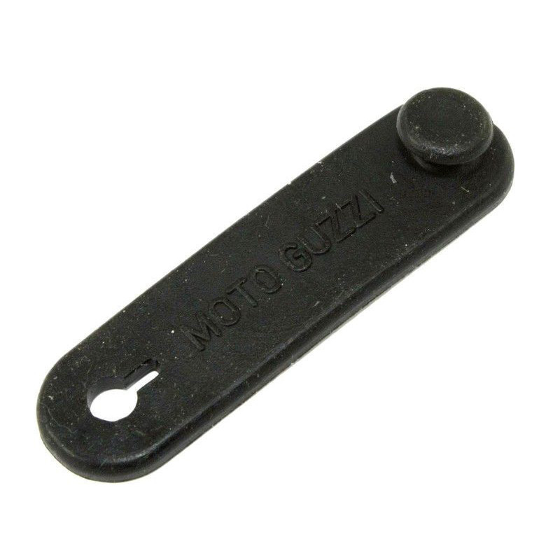 Rubber tie Moto Guzzi 36mm
