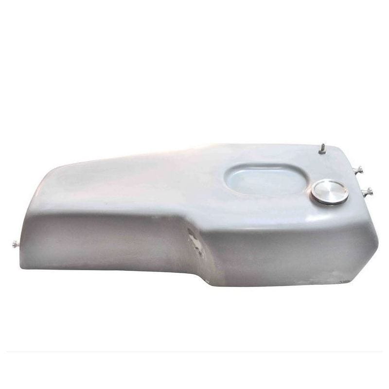 Officine08 Kraftstofftank Yamaha RD 125 fiberglas